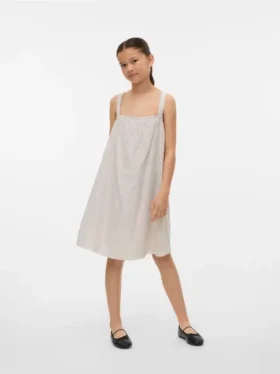 Vmpauline Langkleid