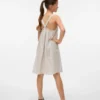 Vmpauline Langkleid
