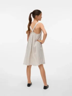 Vmpauline Langkleid