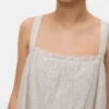 Vmpauline Langkleid