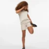 Vmpauline Skorts