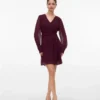 Vmpearl Kurzkleid