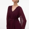 Vmpearl Kurzkleid
