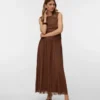 Vmpenelope Langkleid