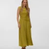 Vmpenelope Langkleid
