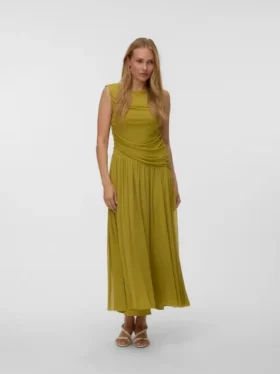 Vmpenelope Langkleid