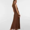 Vmpenelope Langkleid
