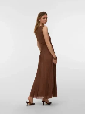Vmpenelope Langkleid