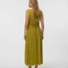 Vmpenelope Langkleid