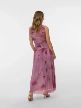 Vmpenelope Langkleid