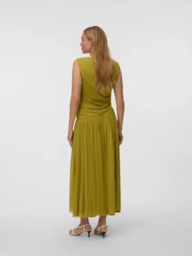 Vmpenelope Langkleid