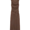 Vmpenelope Langkleid