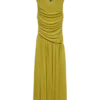 Vmpenelope Langkleid