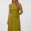 Vmpenelope Langkleid