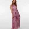 Vmpenelope Langkleid