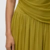 Vmpenelope Langkleid