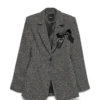 Vmperle-Blazer