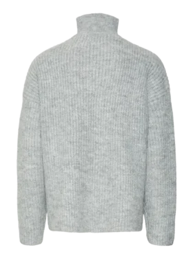 Vmpernilla Strickpullover