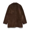 Vmpernille Wildlederjacke