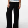 Vmperry-Hose mit hoher Taille