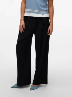 Vmperry-Hose mit hoher Taille