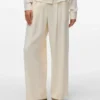 Vmperry-Hose mit hoher Taille