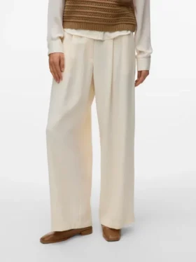 Vmperry-Hose mit hoher Taille