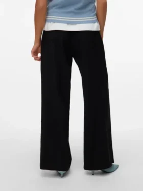 Vmperry-Hose mit hoher Taille