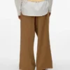 Vmperry-Hose mit hoher Taille