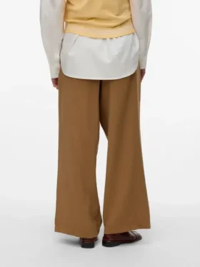 Vmperry-Hose mit hoher Taille
