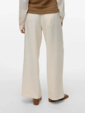 Vmperry-Hose mit hoher Taille