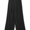 Vmperry-Hose mit hoher Taille