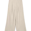 Vmperry-Hose mit hoher Taille