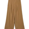 Vmperry-Hose mit hoher Taille