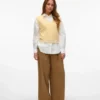 Vmperry-Hose mit hoher Taille