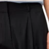 Vmperry-Hose mit hoher Taille