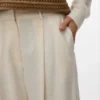 Vmperry-Hose mit hoher Taille