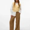 Vmperry-Hose mit hoher Taille