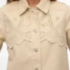 Vmpetra Kurzkleid