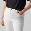 Vmphia High-Rise-Jeans in Skinny-Fit