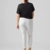 Vmphia High-Rise-Jeans in Skinny-Fit
