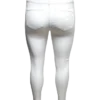 Vmphia High-Rise-Jeans in Skinny-Fit