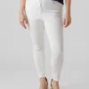 Vmphia High-Rise-Jeans in Skinny-Fit