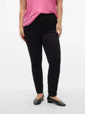 Vmphia High-Rise-Slim-Fit-Jeans