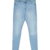 Vmphia High-Rise-Slim-Fit-Jeans