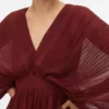 Vmpill Langes Kleid