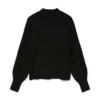 Vmpippa Strickpullover
