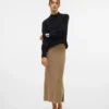 Vmpippa Strickpullover