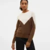 Vmplaza Strickpullover