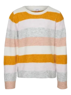 Vmplaza Strickpullover